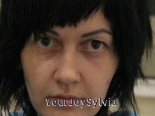 Your_Joy_Sylvia