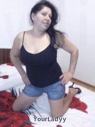 YourLadyy webcam livesex