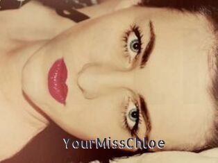 YourMissChloe