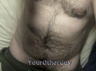YourOtherGuy