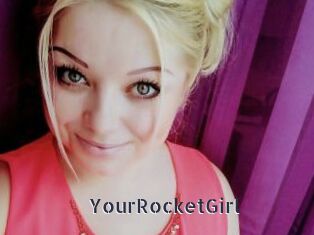 YourRocketGirl webcam livesex