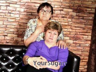 YourSugarr