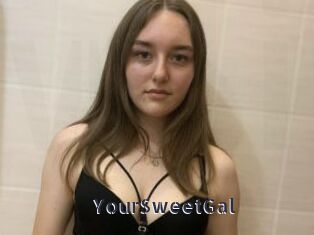 YourSweetGal