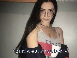 YourSweetStrawberry webcam livesex