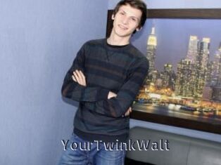 YourTwinkWalt
