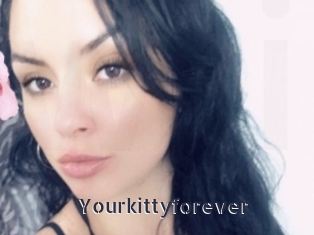 Yourkittyforever