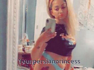 Yourpersianprincess