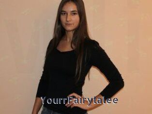 YourrFairytalee
