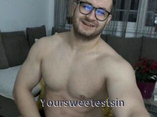 Yoursweetestsin