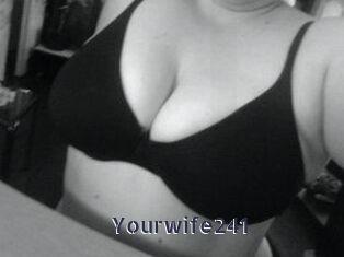 Yourwife241