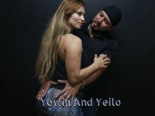 Yowin_And_Yeilo webcam livesex