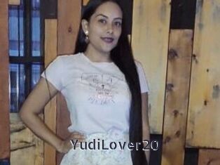 YudiLover20