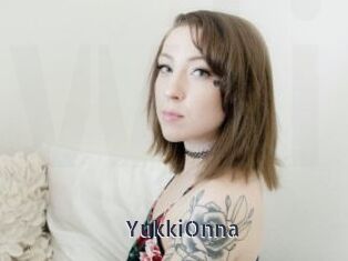 YukkiOnna