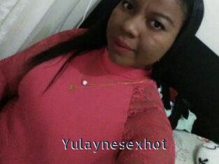 Yulaynesexhot