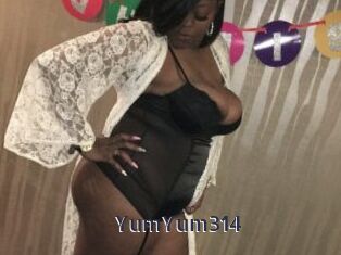 YumYum314 webcam livesex