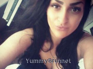 YummyBrunnet