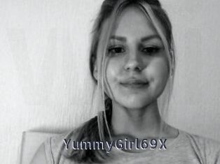 YummyGirl69X webcam livesex