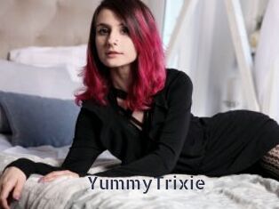 YummyTrixie