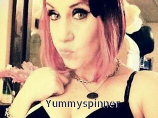 Yummyspinner
