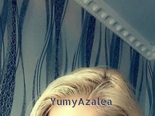 YumyAzalea webcam livesex