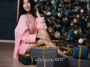 YunaCrown