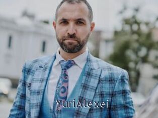 YuriAlexei
