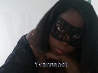 Yvannahot