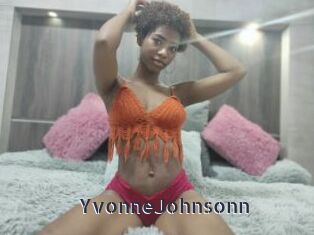 YvonneJohnsonn