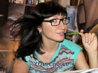 Y0urchoice