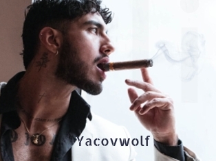 yacovwolf webcam livesex