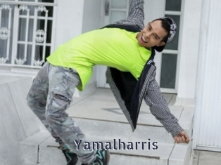Yamalharris