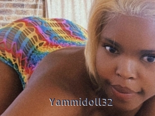 yammidoll32 webcam livesex