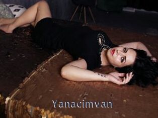 Yanacimvan