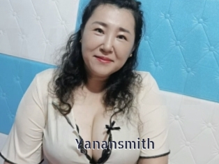 Yanansmith