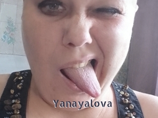 Yanayalova
