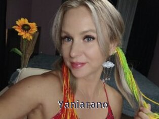 Yaniarano