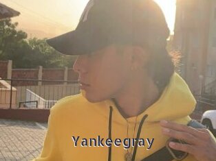 Yankeegray