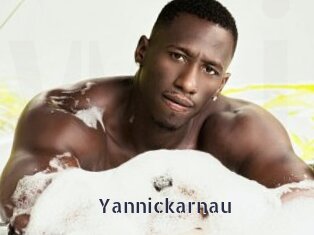 Yannickarnau