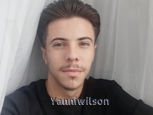 Yanniwilson