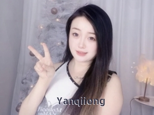 Yanqiiong