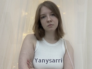 Yanysarri