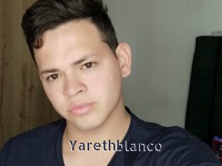 Yarethblanco