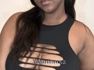 yasminmxa webcam livesex