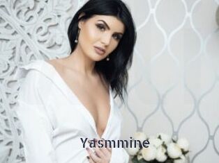 Yasmmine
