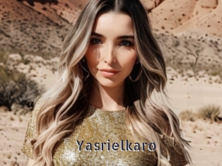 Yasrielkaro