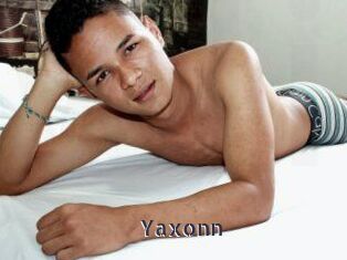 Yaxonn