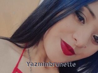 Yazminbrunette