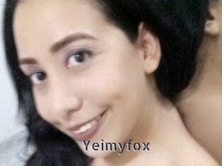 Yeimyfox