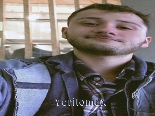 Yeritomax