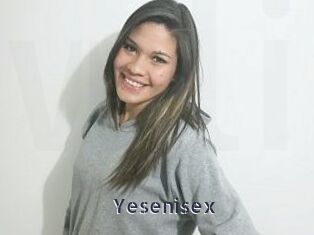Yesenisex